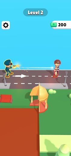 Shot Puzzle 3D - Screenshot 4