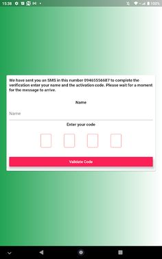 Notre Dame-Siena School of Mar - Screenshot 2