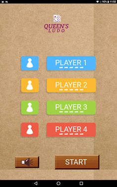 Queen's Ludo - Screenshot 2