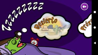 Pels Dreams - Screenshot 2