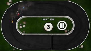 Arcade Speedway - Screenshot 1