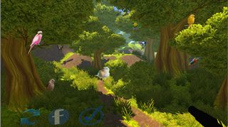 Lazy Birds - Screenshot 1