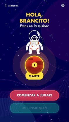 MORA | Matemática para jugar - Screenshot 2