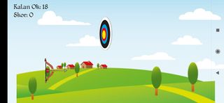 OkAtLa - Screenshot 1