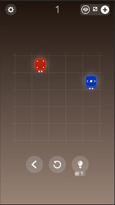 Connect blocks - Screenshot 1