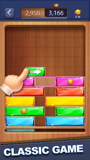 Cube Master Dropuzzle2：Save It - Screenshot 3