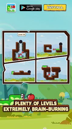 Greedy Snake - Screenshot 1