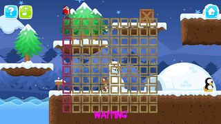 Connect 4 Fun - Screenshot 2