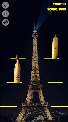 Banana Invasion - Screenshot 4