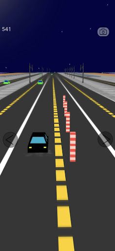 Old Drivers - Screenshot 2