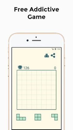 Block Puzzles 247 - Screenshot 2