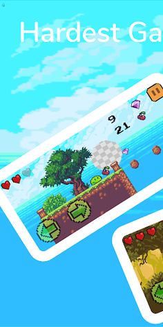 Ghost Planet - Screenshot 1