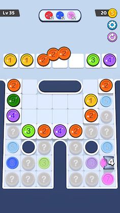 Coin Merger - Screenshot 4