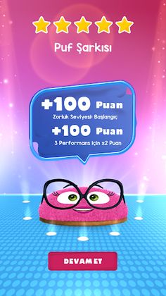 Eti Puf Müzik Akademisi - Screenshot 3