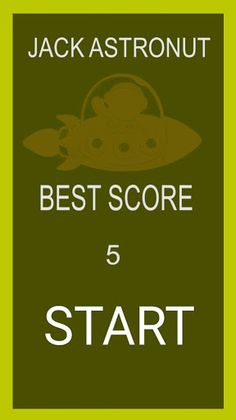 jack astronaut - Screenshot 3