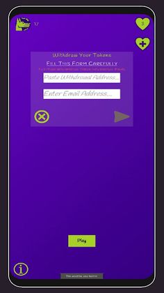 TD Trivia - Screenshot 4