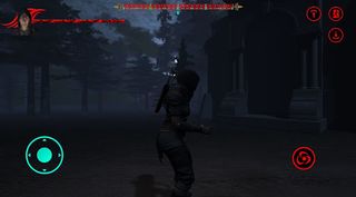 The Life Quest Arena Forest - Screenshot 1