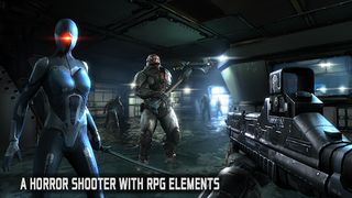 Dead Effect 2 - Screenshot 3