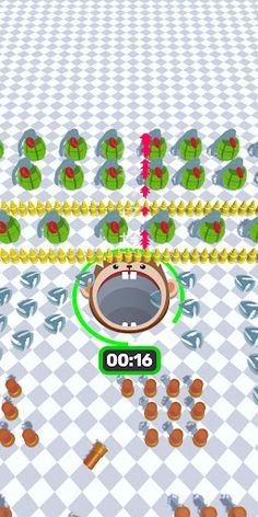 Weapon Hole - Attack Gaint - Screenshot 2