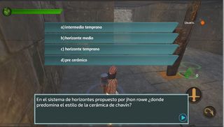 Yachasun pukllaspa Perú - Screenshot 2