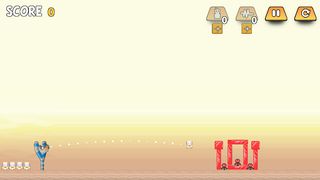 Angry Robots - Screenshot 3