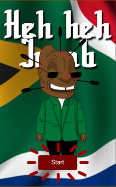 Tricky Jacob - Screenshot 1