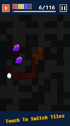 Realm of Tile - Screenshot 2