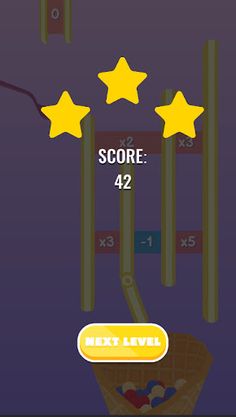 IceFlip - Screenshot 2