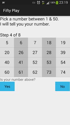 Zeckendorf's Theorem: 50 Play - Screenshot 2