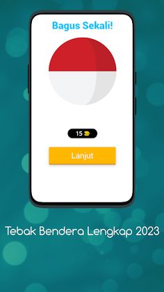 Tebak Bendera Lengkap 2023 - Screenshot 2