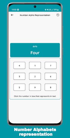 Brain Blitz- Reaction Training - Screenshot 2