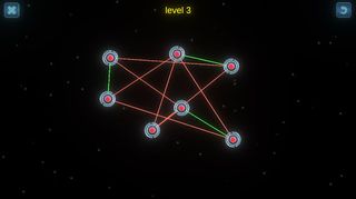 Quantum Tangle - Screenshot 3