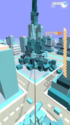 Hook and Smash - Screenshot 3