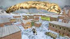 Fire Games 2023: Fire Game FPS - Screenshot 3