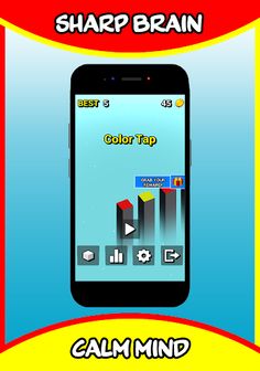 ColorTap - Screenshot 1