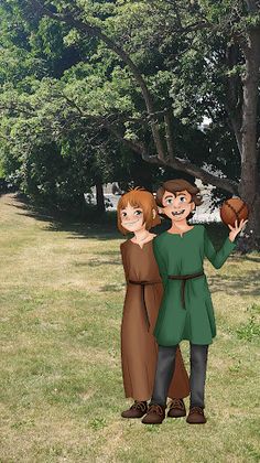 Biskopens sko - Screenshot 2