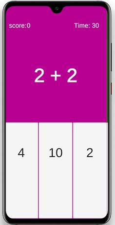 Fast Calc - Screenshot 4