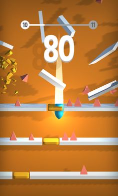 Block Breaker - Screenshot 4