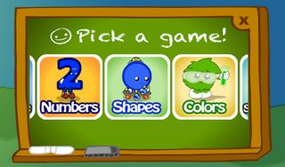 Meet the Math Facts Multiplica - Screenshot 3