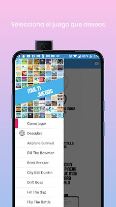MultiJuegos2 - Screenshot 3