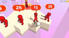 Cubes Count: 3D - Screenshot 4