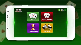 Poker Pals - Screenshot 1
