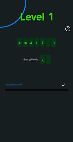 WordBags - Screenshot 2