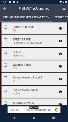 Aviation Mentor - Screenshot 4