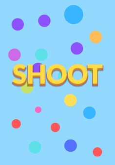 Shoot - Screenshot 1