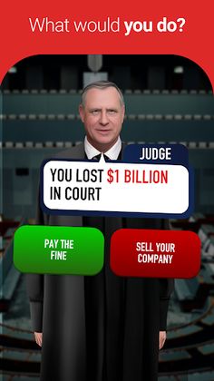 Empire: The Game - Screenshot 2