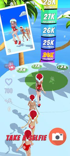 Crazy Summer Trip - Screenshot 4