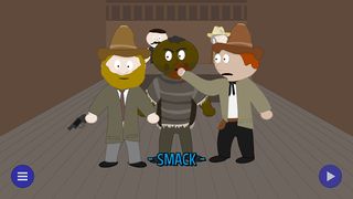 High Noon RPG - Screenshot 2