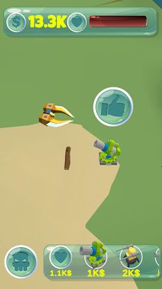 Space sniper - Screenshot 3