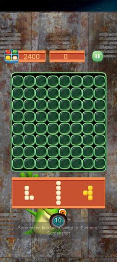 Brick Mansion - Screenshot 2